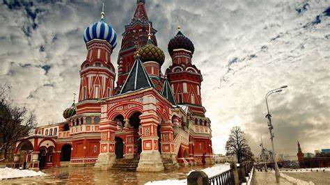 russia 3